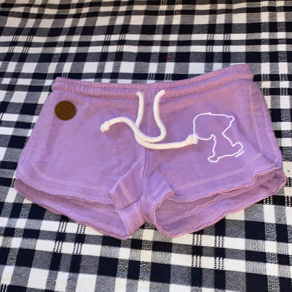 Pop Surf Shorts